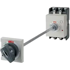 دسته بلند قطع و وصل