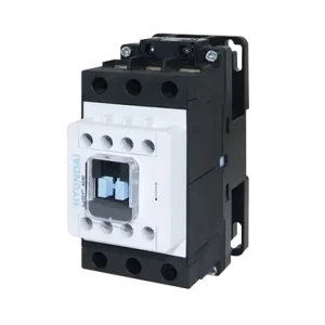 کنتاکت کمکی روی کنتاکتور