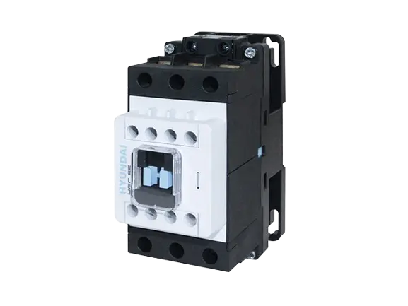 کنتاکت کمکی روی کنتاکتور