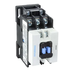 بوبین کنتاکتور 115A تا 150A، ولتاژ کاری 220V AC هیوندای Hyundai
