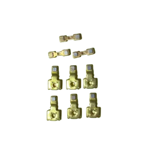 پلاتین کنتاکت‌های اصلی کنتاکتور 9-85 آمپر هیوندای Hyundai