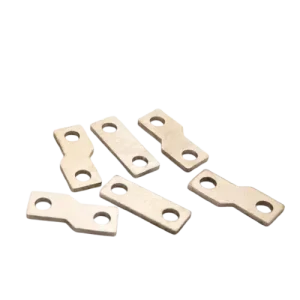 شمش اتصال ترمینال