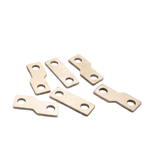 شمش اتصال ترمینال