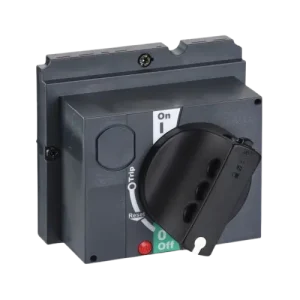 دسته کوتاه قطع و وصل