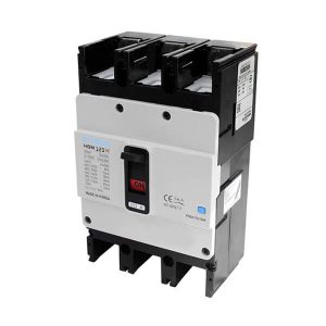 کلید اتوماتیک کمپکت قابل تنظیم