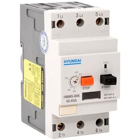 کنتاکت کمکی قابل نصب بر روی کلید اتوماتیک کمپکت