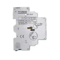 خرید کنتاکت خطا راه‌انداز موتور مدل HMMS-32K