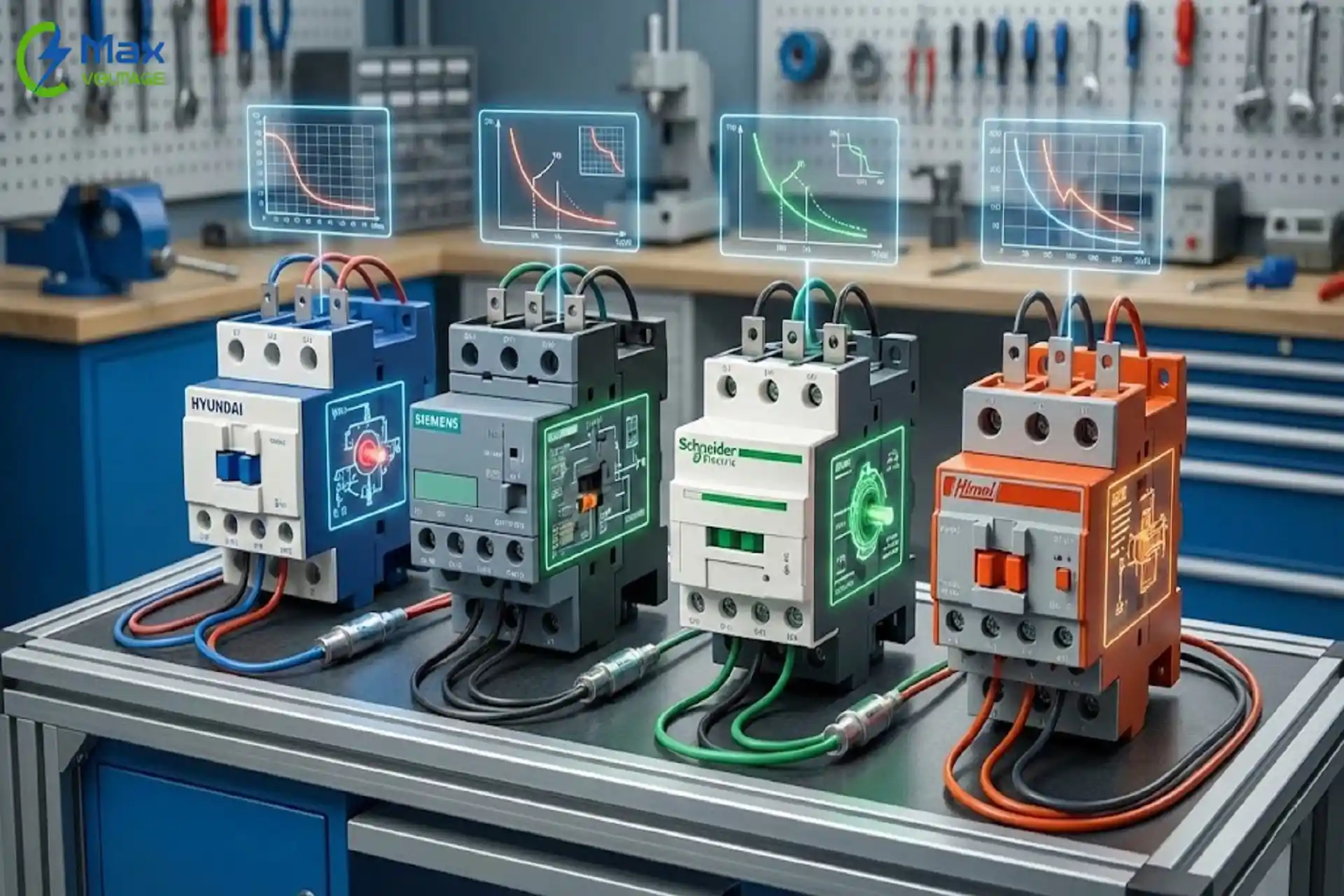 بهترین برند کلید حراتی در ایران کدام است؟