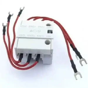 خرید واحد سوئیچینگ خازنی کنتاکتور 9 تا 40 آمپر