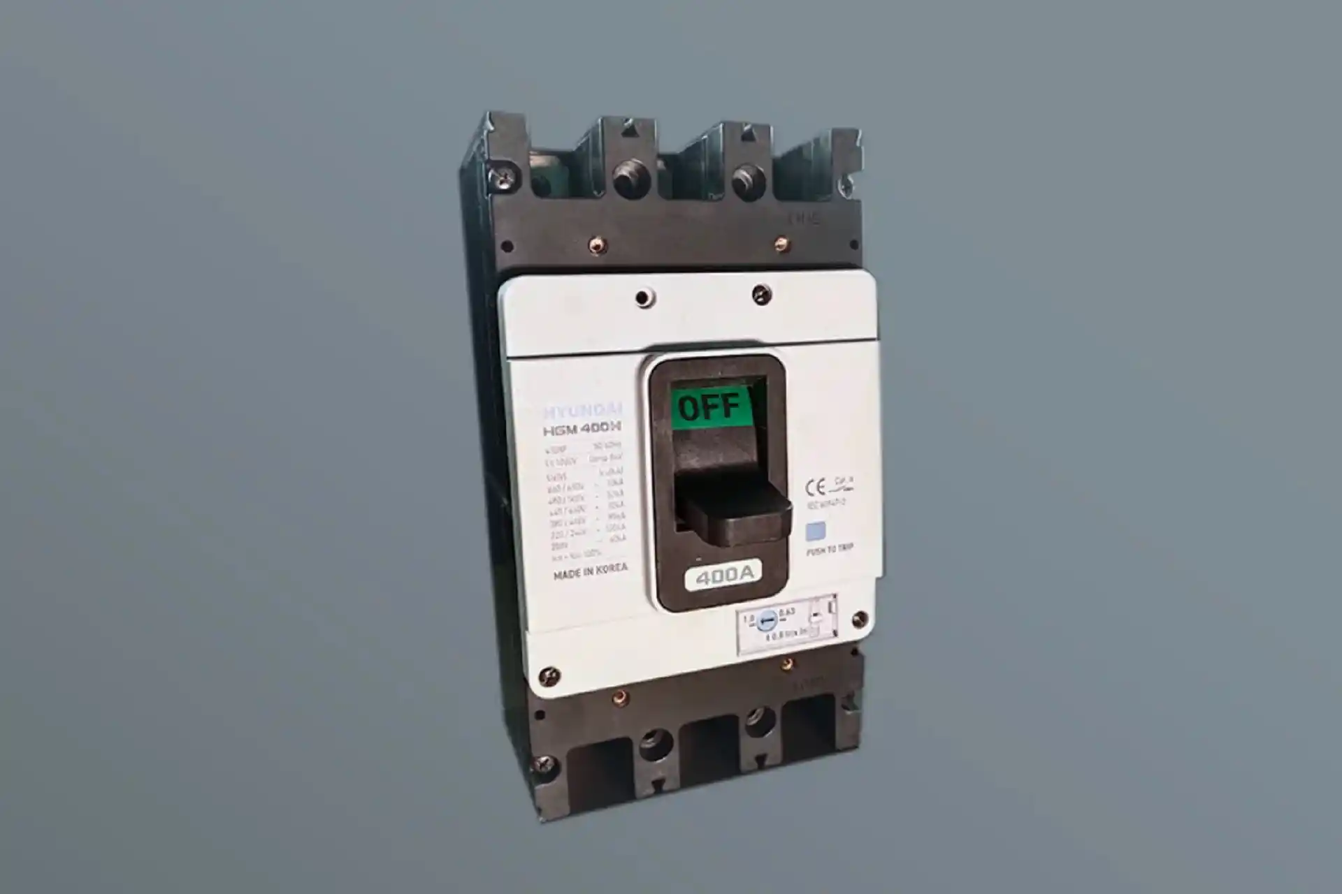 کلید اتوماتیک کامپکت