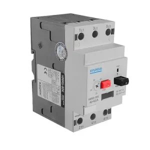 خرید کلید حرارتی راه‌انداز موتور رنج 40 تا 63 آمپر مدل K32 هیوندای