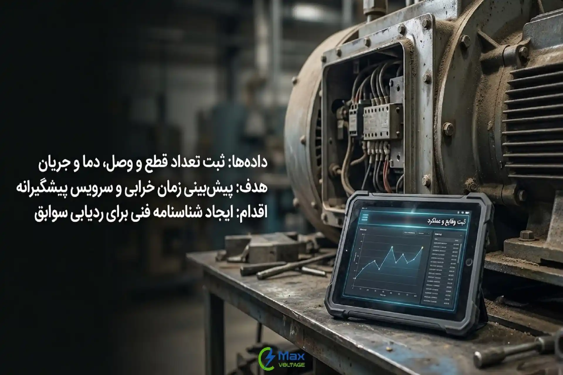 پیگیری عملکرد در افزایش طول عمر کنتاکتور هیوندای