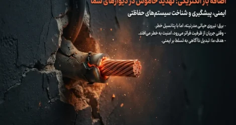 همه چیز درباره اضافه بار الکتریکی